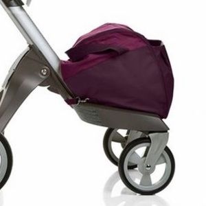 STOKKE Xplory Shopping Bag Purple